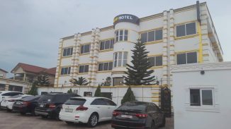 GSP HOTEL (Showcase)