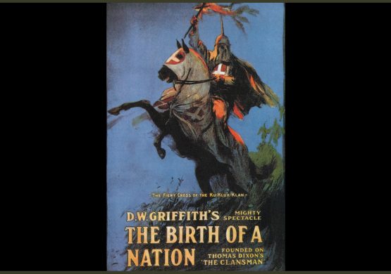 Birth Of A Nation