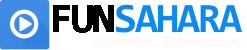 Funsahara UK  Logo