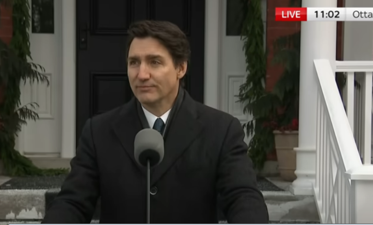 trudeu