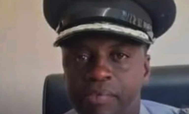 zambian-police