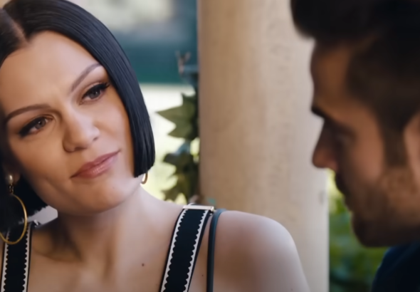 jessie-j