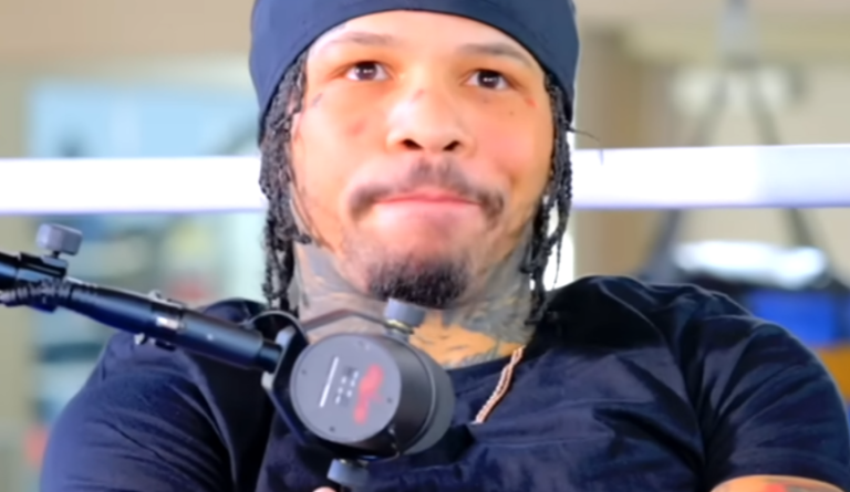 Gervonta Davis