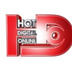 Hot Digital Radio